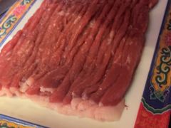 -京悦南门涮羊肉·羊蝎子火锅(田林路店)