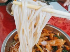 -谭老太正宗柳州螺狮粉(家和花园店)