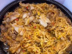 -食米家拌饭(梅溪新天地店)