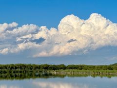-野鸭湖国家湿地公园