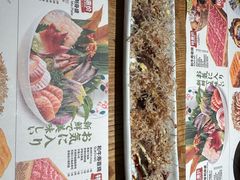 -Sushi Love 创意寿司(丽影广场店)