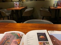 -卡朋厨房(289艺术园区店)