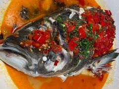 -上名堂·鱼头好吃(体育场路店)