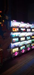 -欧酷世界动力星球(王府井奥莱UP TOWN店)
