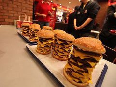 -汉堡王(常熟美城店)