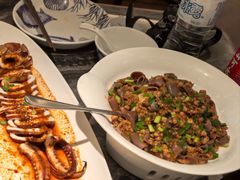 -前海沿·青岛菜(乐客城店)