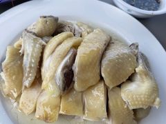 -渔·海鲜餐厅（东澳可域度假村内）南沙湾沙滩店