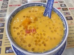 -捷信牛奶甜品世家(柳巷店)
