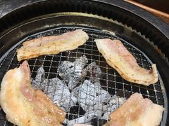 -御牛道日式烤肉料理(杭州万象城店)