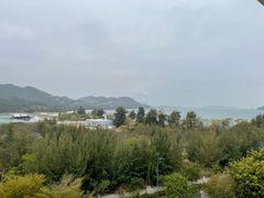 -惠州金海湾嘉华度假酒店