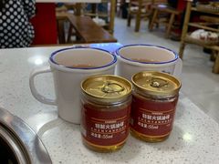 -陳艳红火锅(港汇店)