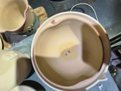 -川上陶艺社(大悦城店)