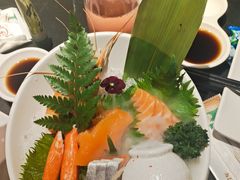 -水木锦堂·自助铁板烧(世贸天阶店)