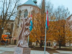 -卢森堡圣母教堂