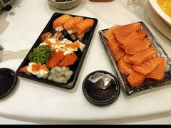 -同庆楼(天鹅湖万达店)