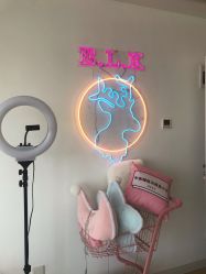 -E.L.K造型momopark店