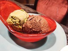 哈根达斯-长沙北辰洲际酒店-兰调全日餐厅