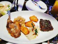 -MOSSO德国餐厅·音乐酒吧(环宇荟店)