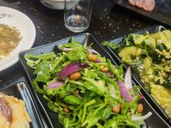 -丹东丛炟海鲜烧烤(江艺路店)