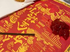 -麦当劳(潮南峡山得来速店)