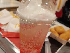 -麦当劳(南京文鼎广场店)