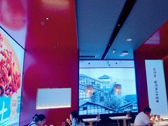 -茅庐川菜(烟台万象汇店)