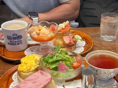 -西村咖啡店 (中山手本店)