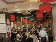 -巴蜀大宅门火锅(新华公园店)