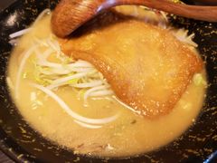 -日本料理神拉面