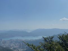 -梧桐山风景名胜区