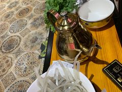 -大吉利·潮汕鲜牛肉火锅(西安店)