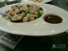 -小厨娘淮扬菜(天印大道店)