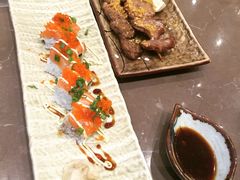 伊藤酒菜处-伊藤ITO(侨福芳草地购物中心店)
