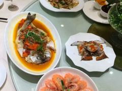 -石浦大酒店(百丈店)