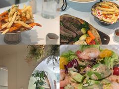 -春树下·树屋花房西餐厅(罍街AS1980店)