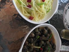 -山涧阁农家菜(南北湖店)