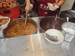 -逍遥镇刘相五胡辣汤豆沫馆(康复中街店)