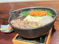 -铃木食堂(北新桥店)