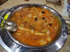 -韩国大金刚烤肉·料理(印象城店)