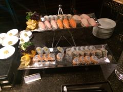 iphone_upload_pic-广州花园酒店-凌璇阁360度高空海鲜自助餐CAROUSEL