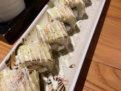 -渔寿司·日本料理(艾尚天地店)