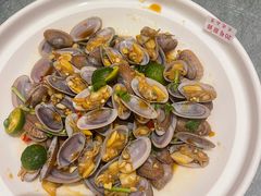 -79号渔船海鲜饭店(宝安店)