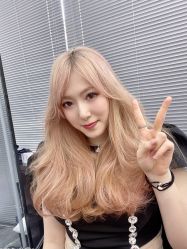 -星座SALON奢华造型