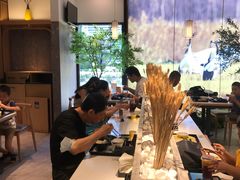 -老娘舅(富都广场店)
