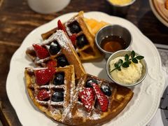 -藏书馆咖啡LibraryCoffee·Bistro(牡丹园店)