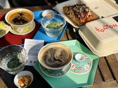 -茶是一枝花泡茶店