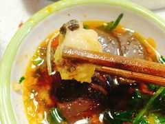 -陈艳红火锅菜·冒菜(簋街店)
