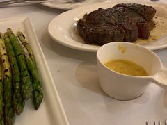 -摩根扒房(桐梓林店)