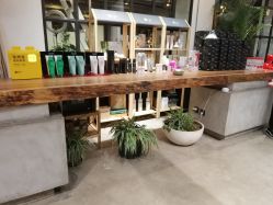 点击看大图 -M+hair salon专业造型沙龙