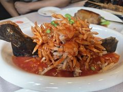 -功德林素菜饭庄(前门店)